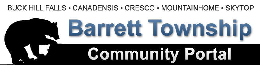 Barrett Community Portal