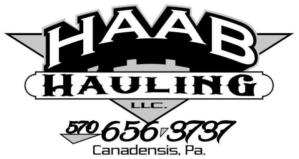 Haab Hauling LLC