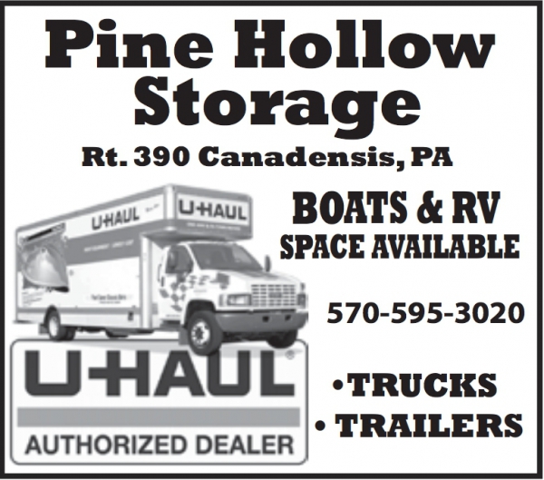 Pine Hollow Storage