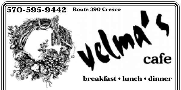 Velma&#039;s Cafe