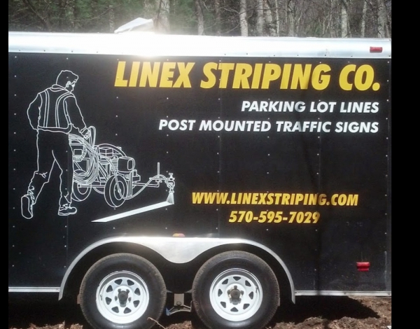 Linex Striping