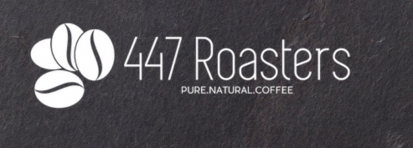 447 Roasters: Pure, Natural Coffee