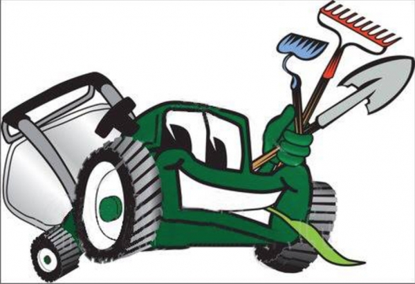 Scrap R&#039; Us / Larry&#039;s Lawn Mowing