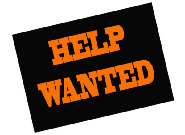 Help Wanted: Housekeeping Assistant for Family Home