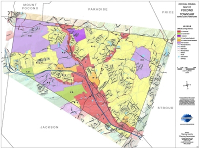 Pocono Mountain school board to consider LERTA tax breaks in Pocono Twp.