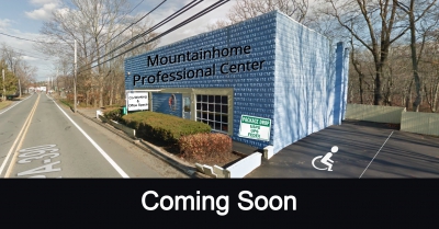 Mountainhome Professional Center