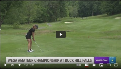 2024 WEGA Amateur Championship at Buck Hill Falls