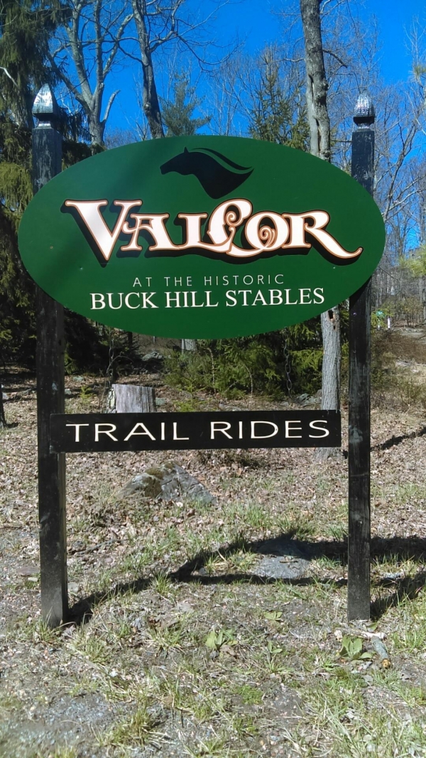 Valcor Stables