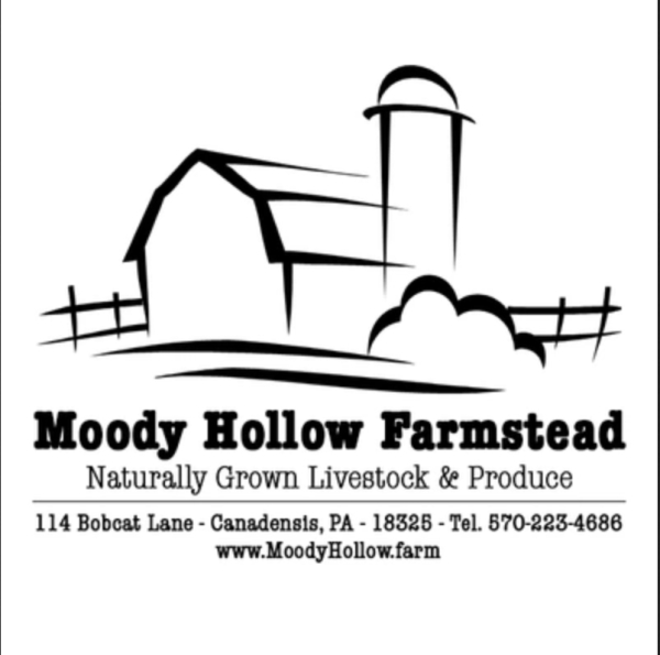 Moody Hollow Farmstead