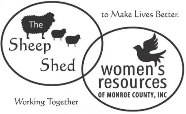 Sheep Shed