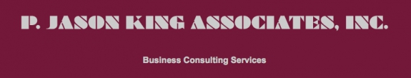 P. Jason King Associates, Inc.