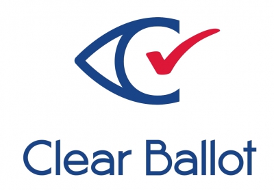How to vote on ClearCast (New Voting Machines)