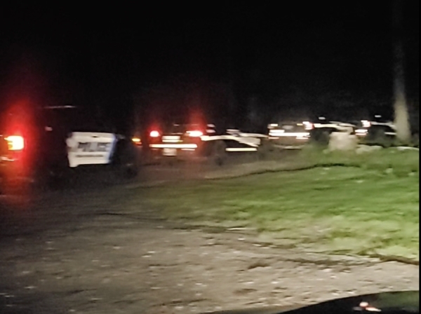 Update: Tensions Escalate in Cresco as Police Respond to New Incident at Shooting Site