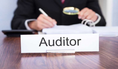 Barrett Board of Auditors: Vacancy