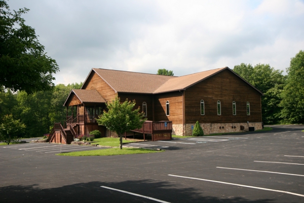 Paradise Valley Baptist Church