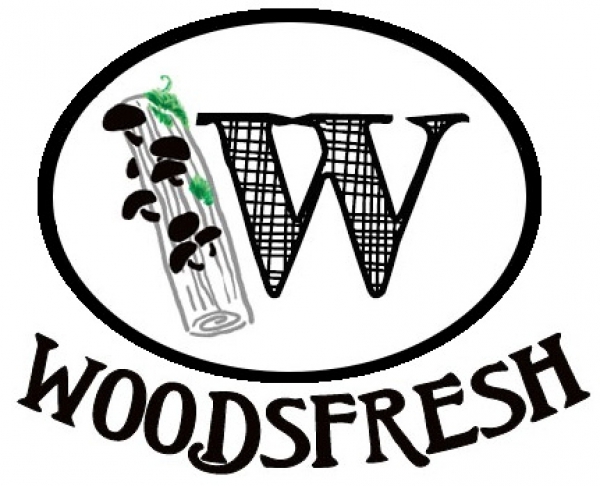 WoodsFresh (Gourmet &amp; Wild Mushrooms)