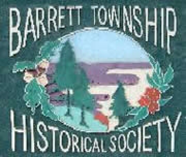 Barrett Township Historical Society
